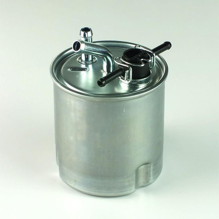 Filtre à carburant (Filtre à gasoil) DELPHI ref. HDF580